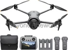 DJI Mavic 4 Pro Fly More Combo (DJI RC 2) Camera Drone (3 Batteries)