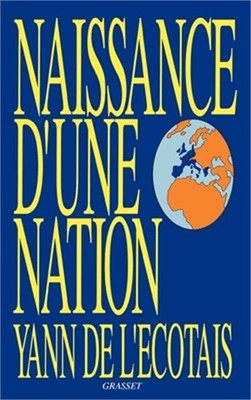 Naissance d'une nation (Paperback or Softback)