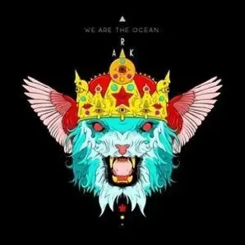 Ark | We Are The Ocean | Deutsch | Audio-Cd | Cd | 2015 | Ean 5060246126211-image