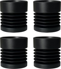 4PCS Shock Absorbing Foot Pad for Centauri Carbon Anti-Vibration Feet Anti-Slip