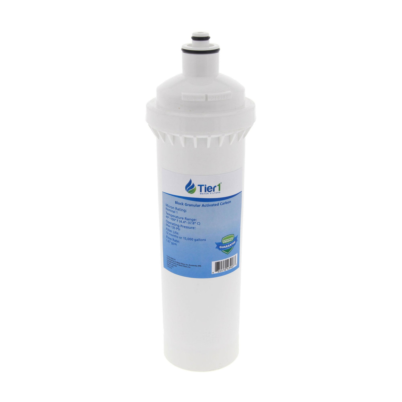 for Everpure EV9601-00 4C Water Filter Cartridge