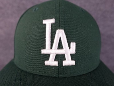 Aime leon dore ALD / New Era 7 1/8 Los Angeles LA Dodgers Hat