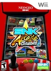 SNK Arcade Classics, Vol. 1 - Nintendo  Wii Game Only