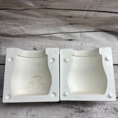 Spectrum Ceramic Casting Mold Mushroom #215C
