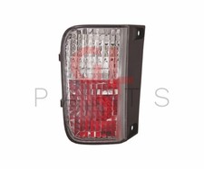 Antibrouillard Nissan PRIMASTAR