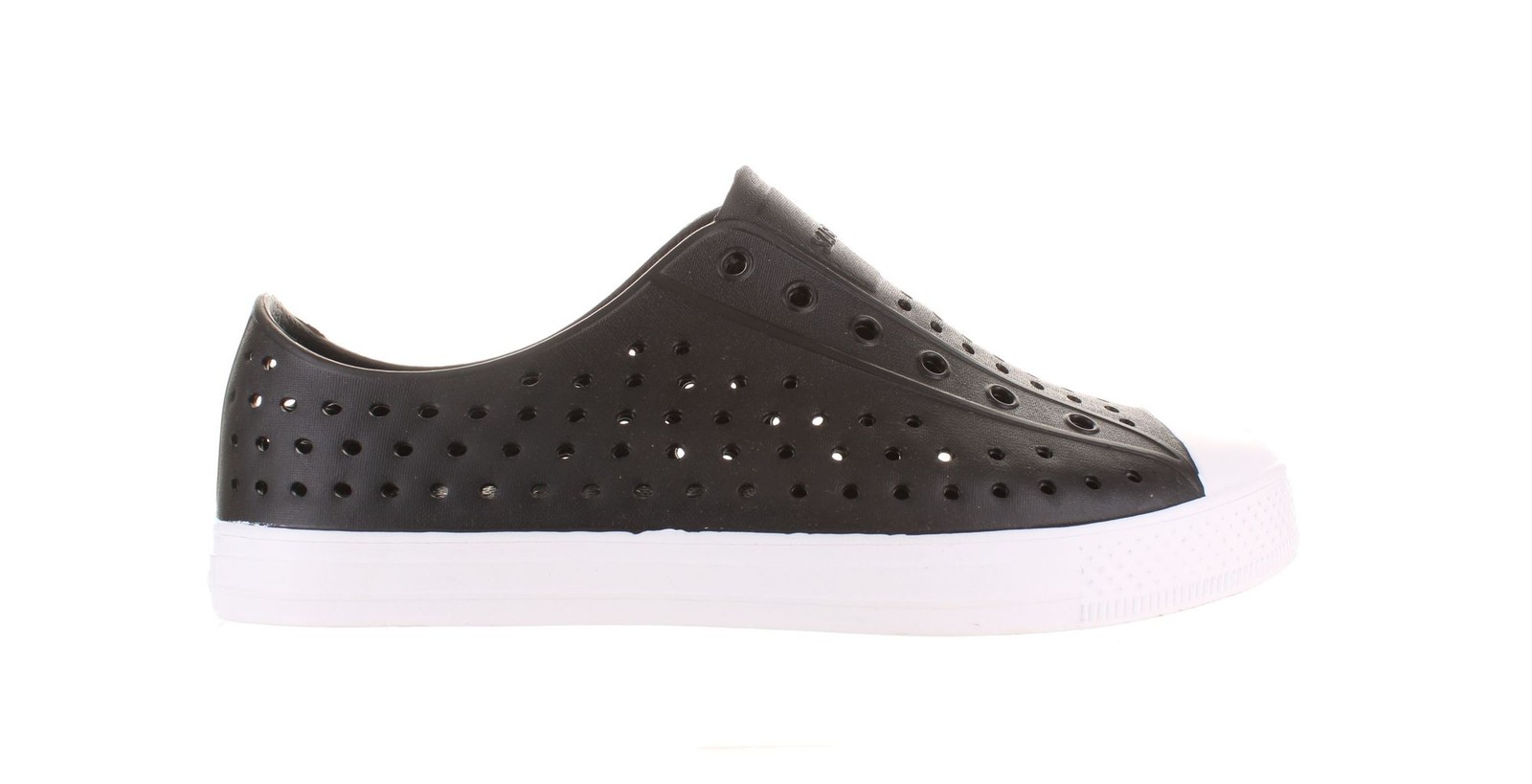 Повседневные женские балетки SAGUARO черного цвета EUR 42 (7457689)