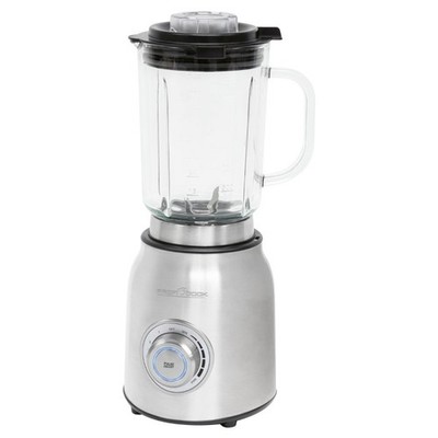 4006160012071 ProfiCook 501207 mixer Stand mixer 1200 W Stainless steel PROFICOO