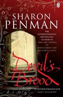 Devil's Brood | Sharon Penman | Englisch | Taschenbuch | Kartoniert / Broschiert