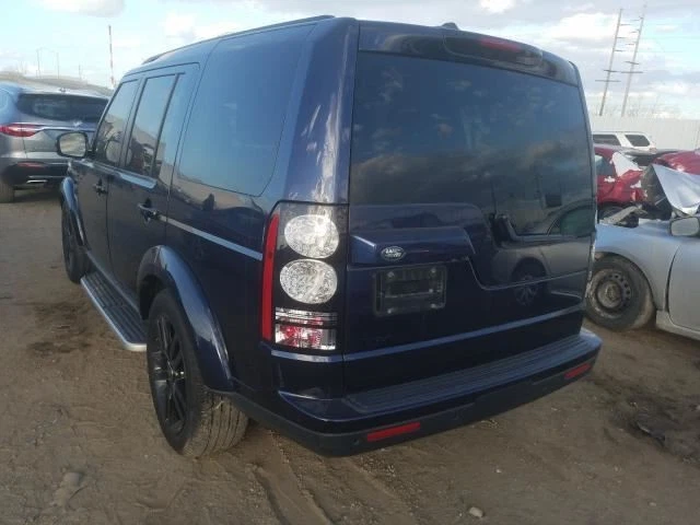 (SOLO RECOGIDA LOCAL) Tanque de combustible compatible con 10-16 LR4 1309753 Foto 4 de 4