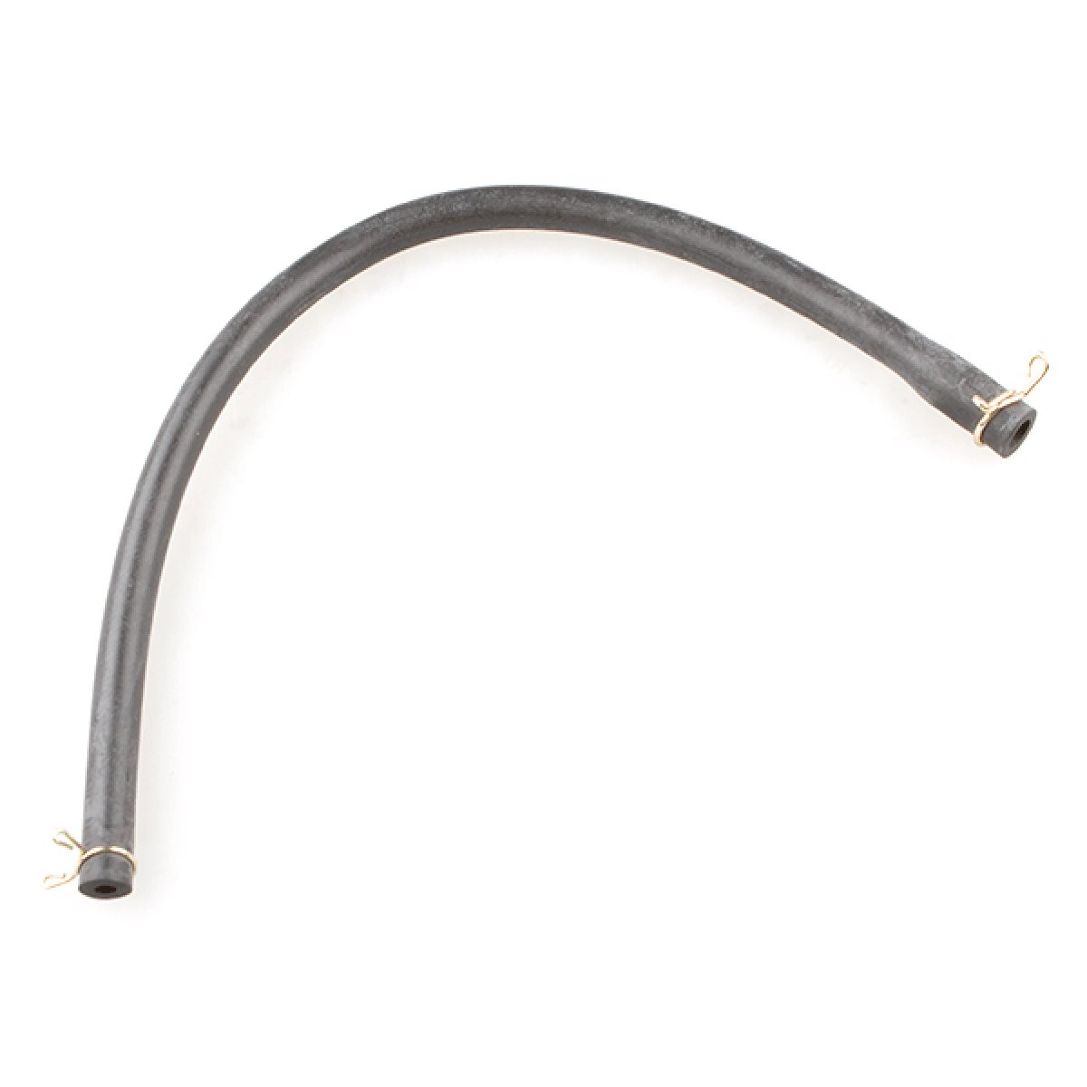 Breather Pipe for UM125-DSM, UM125-DEX Trim Black Front PPB006 Easy Installation