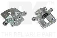 NK Bremssattel 2130193 FüR Chrysler Dodge Jeep Mitsubishi