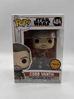 Funko POP! Star Wars - Cobb Vanth #484 (CHASE)