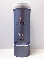 Image of Wella SP System Professional Smoothen (S2) Conditioner 1000ml / 1 Litre