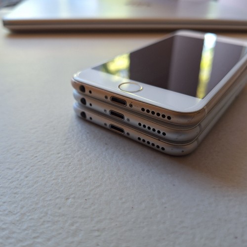 Apple iPhone 6 - 64GB - (Unlocked) A1586 (GSM) - Bild 11 von 14