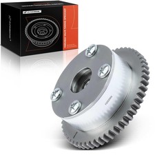 A-Premium Intake Variable Valve Timing VVT Sprocket Cam Phaser Compatible with H