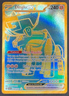 CARTE POKEMON DINGLU EX 244/091 🇫🇷 FR 🇫🇷 DESTINEES DE PALDEA