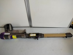 Shark PowerDetect Akku-Staubsauger kabellos mit Wandhalterung – (B10 1123)ts