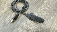 Logitech G PRO X Superlight CU0021 Receiver Dongle Adapter Cable Bundle