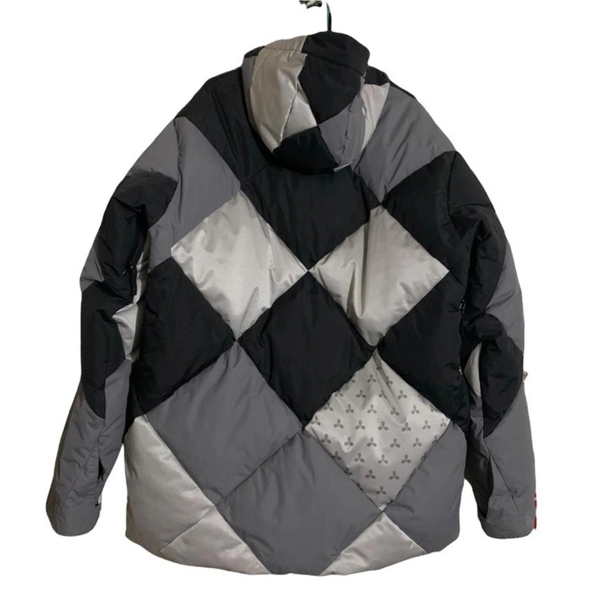 burton down jacket products for sale | eBay