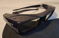 Sony TDG-BR250 wiederaufladbare 3D Aktiv-Bril...