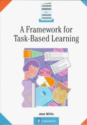 Framework Task-Based Learning Paperback Jane Willis