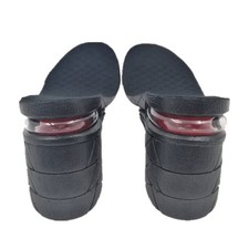 Height Increase Insoles 8cm 3.2 Inches Height Increasing Insoles Shoe Lifts f...