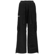 Kappa - Pantaloni Tuta Donna AUTHENTIC TECH MARGOT