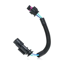 1X Auto Start Stop Canceller Disable Wiring Harness for Cadillac CT6 XT4 XT5 XT6