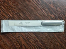 Rada Cutery Cooks Utility Knife Stainless Steel Gray Handle  # A