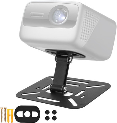 Projector Foldable Stand, Desktop Projector Mount, Mini Ceiling Wall Projectors