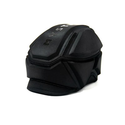 MYSTIC IMPACT Soft CAP WATERSPORTS KITESURF HELMET BLACK size L/XL