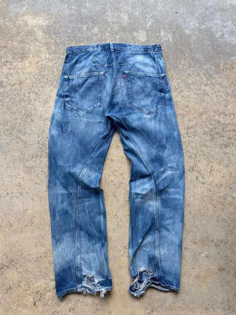 Levi's Engineered Levi's Jeans for Men for sale - eBay
