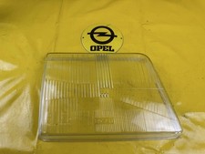 Feu avant (phare) Opel COMMODORE