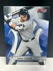 2025 Bowmans Best Aaron Judge NY Yankees #38