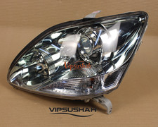 Lexus Ls430 2004-2006, linke Seite, Fahrersei...