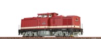 Brawa H0 41273 Diesellok Br 199 Digital Extra, Sound Dr Neu & Ovp