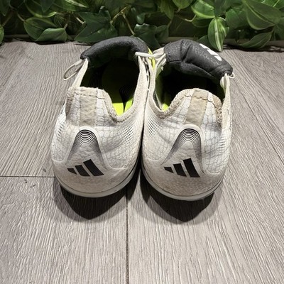 adidas Predator Elite Fold-Over Tongue FG Cloud White Core Men 6 W 7.5  JP9915 adidas Predator Elite Fold-Over Tongue FG Cloud White Core  main image 2