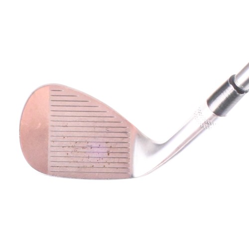 Callaway Opus Brushed Chrome Wedge 54.12* Uniflex Graphite RH