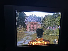 Shenmue CIB Sega Dreamcast
