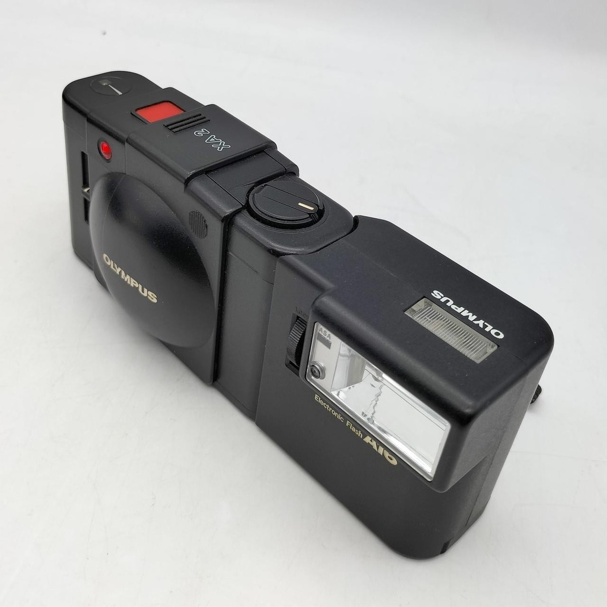 OLYMPUS オリンパスXA2 A16 27 Olympus Xa2/A16 Film Camera | eBay