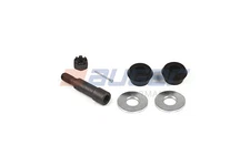 Auger 52295 mounting kit, shock absorber for Scania