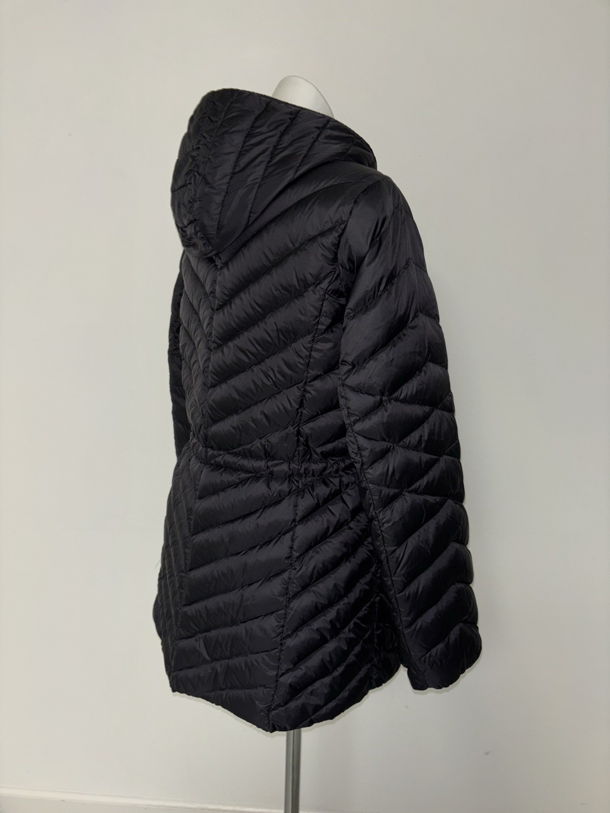 GALLERY Down Jacket Lightweight Water Repellent P… - image 2