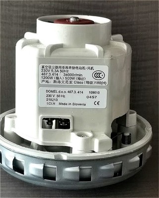 1 Pc. New 467.3.414   Cleaner Motor 1200W 230V for Festool CTL26E/36E