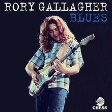 Blues (Deluxe) von Gallagher,Rory | CD | Zustand gut