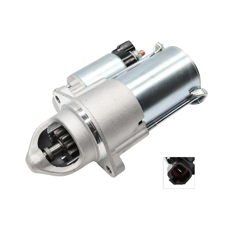 19090 Arranque Nuevo para Hyundai Sonata Kia Optima 2.4L 2010 2011 2012 2013 2014 Foto 4 de 4