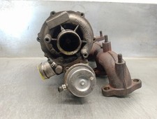 045253019G 4972404 turbolader at VOLKSWAGEN POLO IV 9N 9A 1.4 TDI 2001