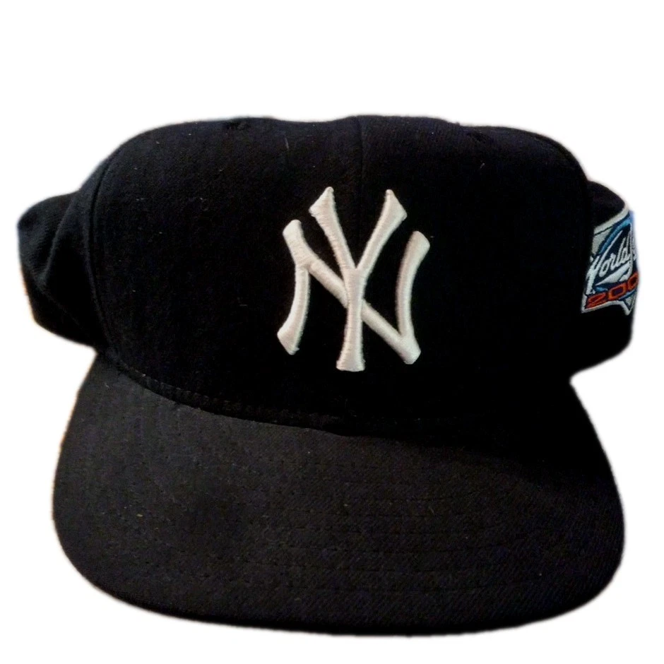 New York Yankees 7 1/2 Size MLB Fan Apparel & Souvenirs for sale