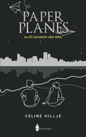 Celine Hillje | Paper Planes | Taschenbuch | Deutsch (2019) | 336 S.