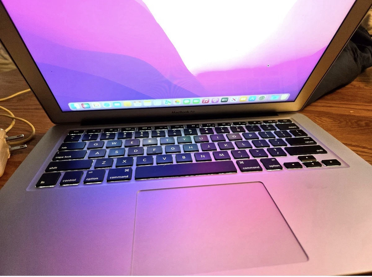 2014 Apple MacBook Air 4GB Laptops for sale | eBay