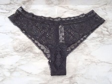 Chantelle 15F90 Lace Tanga 1-Pack Panties US Size L